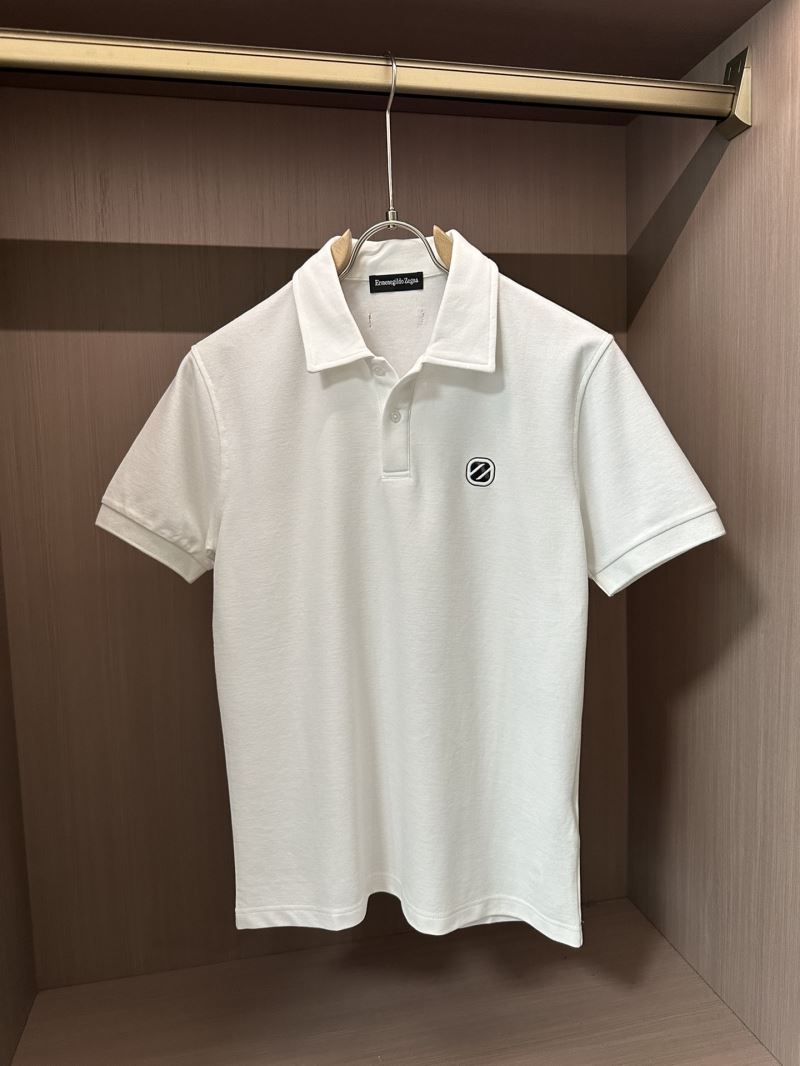 Zegna T-Shirts